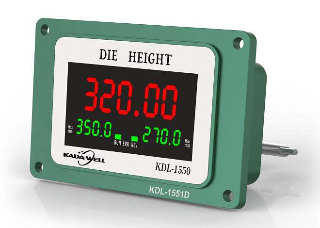 KDH(/L/F)-1551模高指示器